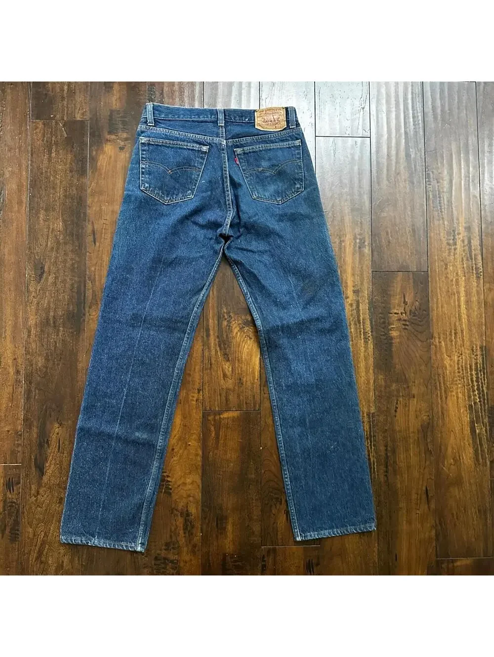 Levis thanks shopping